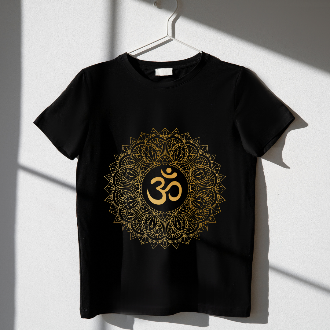 Om Premium T-Shirt