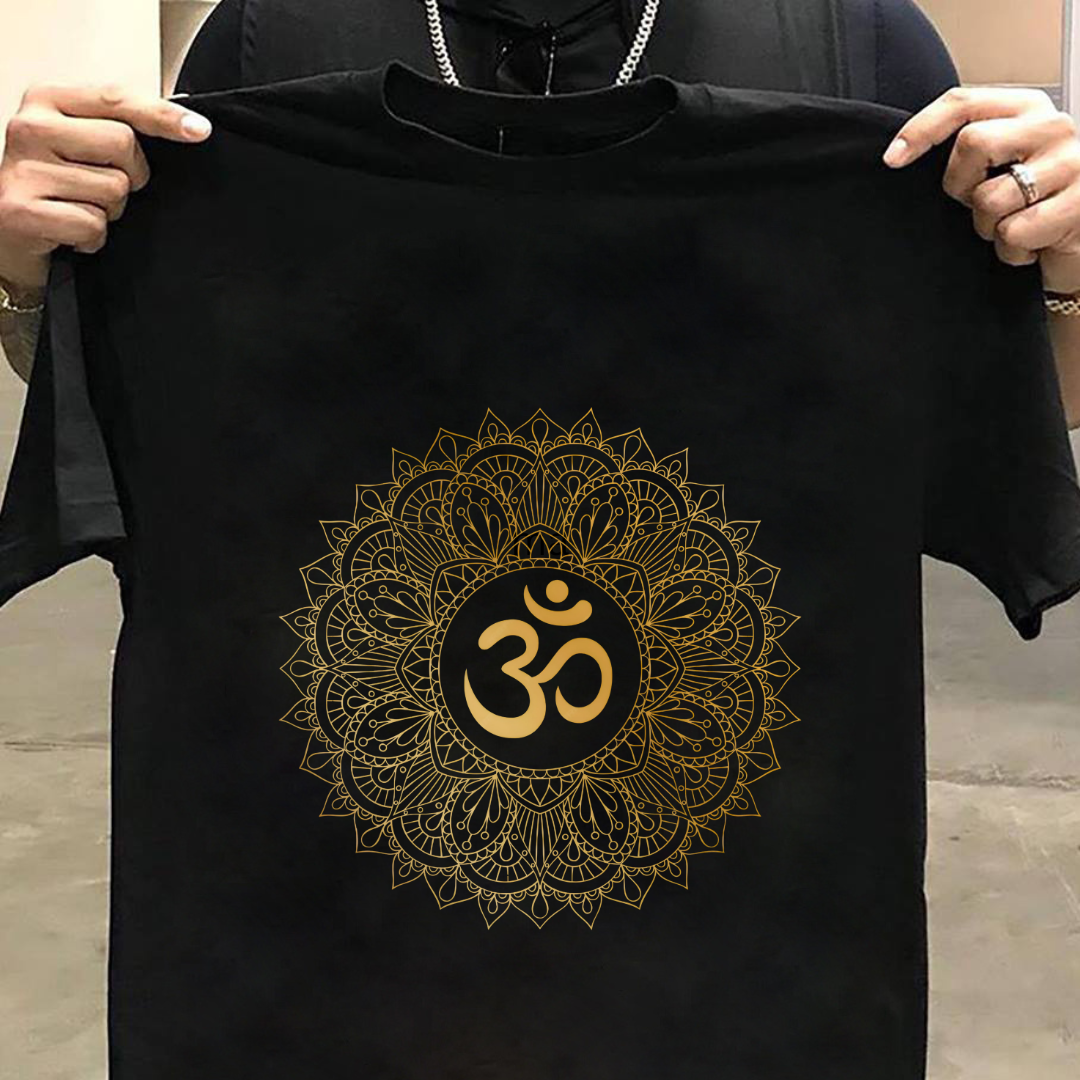 Om Premium T-Shirt