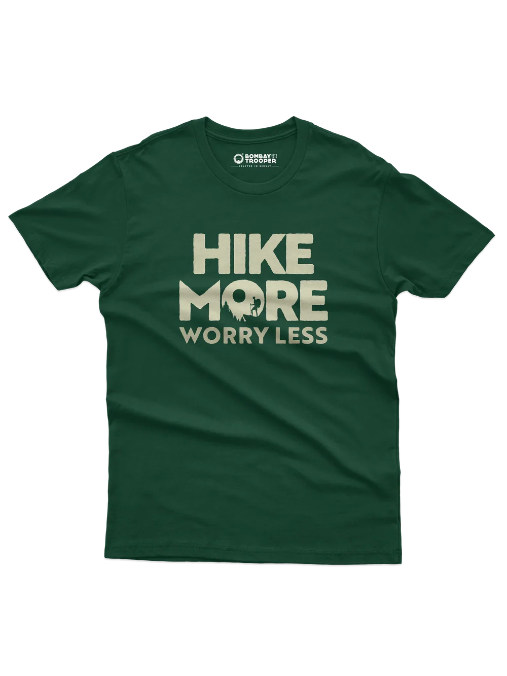 Orophile Mountains Art Graphic T-shirt (Copy)