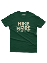 Orophile Mountains Art Graphic T-shirt (Copy)