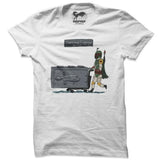 OVERSIZED LUGGAGE - THE STAR WARS OFFICIAL T-SHIRT