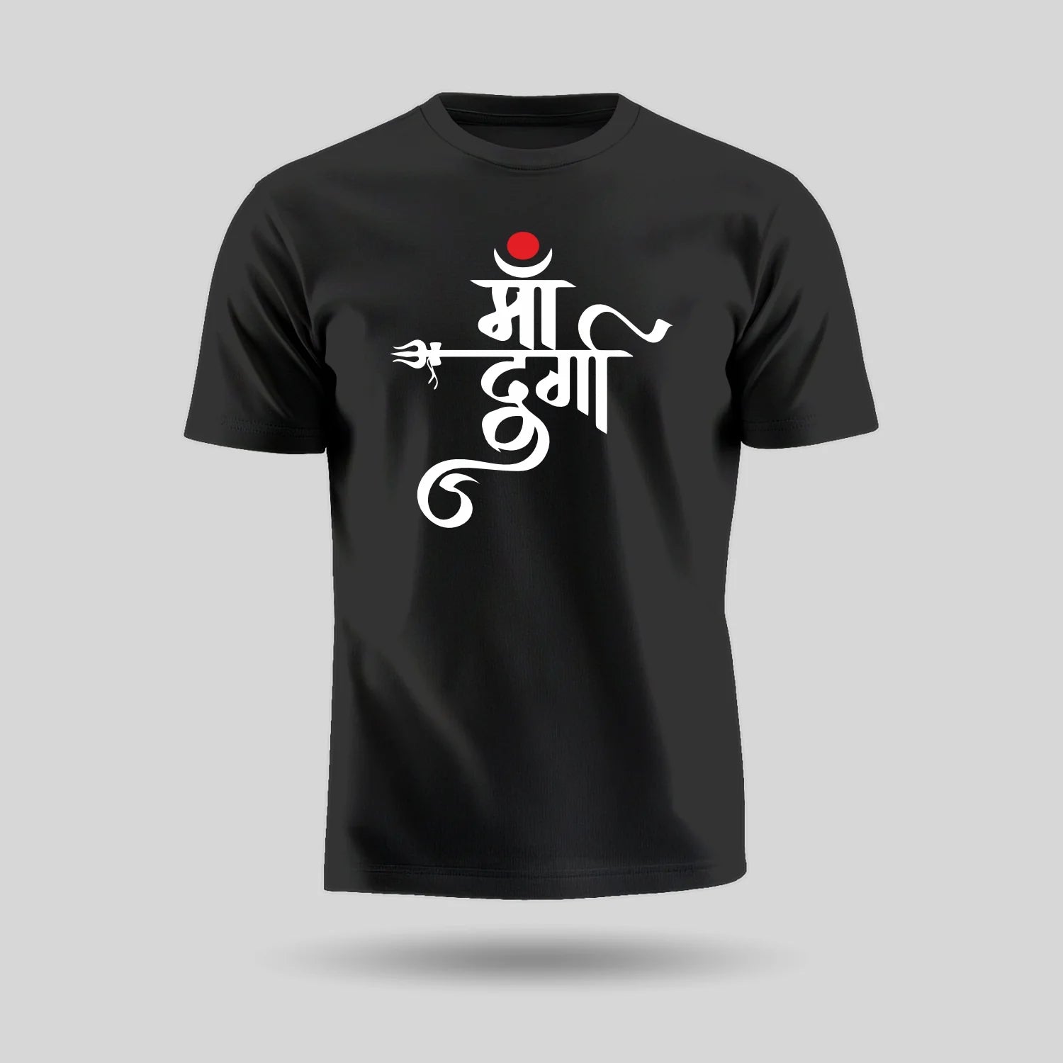 Maa Durga Premium T-Shirt