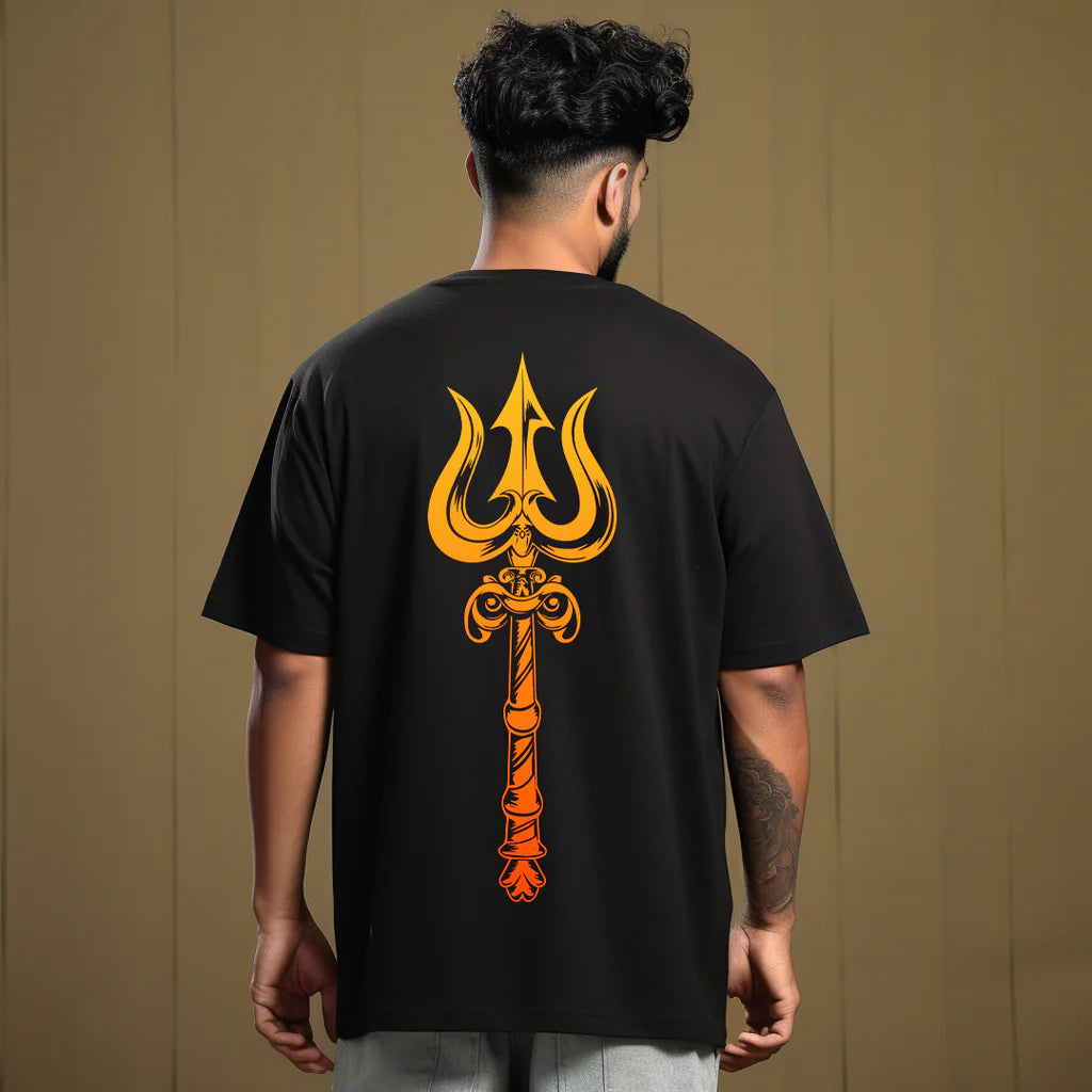 Trishul Premium T-Shirt