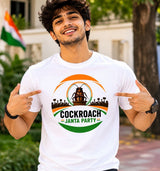 Cockroach Janta Party Classic T-Shirt
