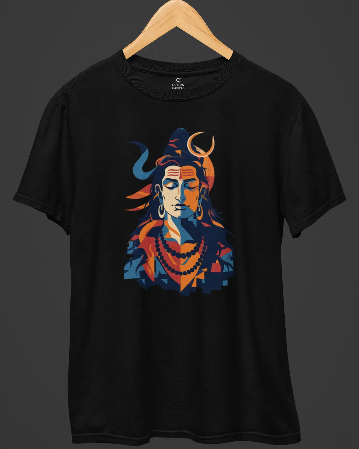 Shiva Premium T-Shirt
