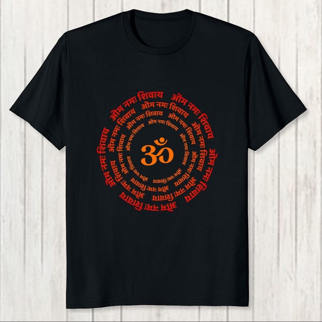 Om Premium T-Shirt v2